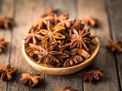 Star anise